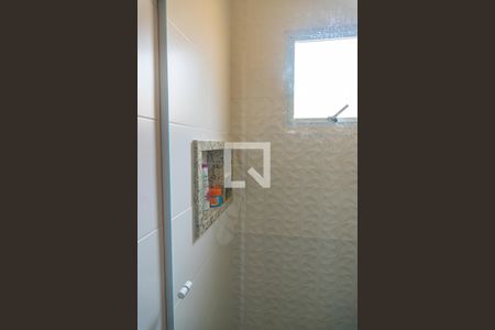 Casa à venda com 248m², 3 quartos e 2 vagasBanheiro da Suíte 2