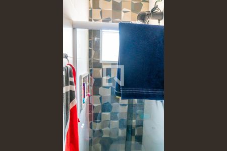 Casa à venda com 248m², 3 quartos e 2 vagasBanheiro da Suíte 1