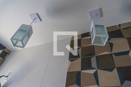 Casa à venda com 248m², 3 quartos e 2 vagasBanheiro da Suíte 1