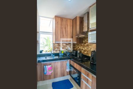 Casa à venda com 248m², 3 quartos e 2 vagasCozinha