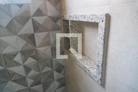 Casa à venda com 248m², 3 quartos e 2 vagasBanheiro Social