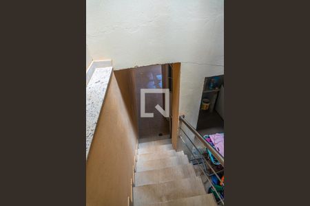 Casa à venda com 248m², 3 quartos e 2 vagasÁrea de Serviço