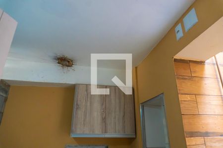 Casa à venda com 248m², 3 quartos e 2 vagasÁrea de Serviço
