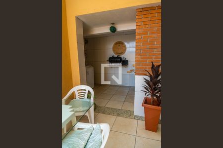 Casa à venda com 248m², 3 quartos e 2 vagasÁrea comum