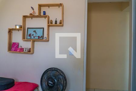 Casa à venda com 248m², 3 quartos e 2 vagasQuarto 2