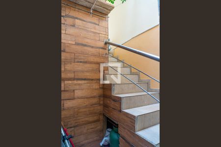 Casa à venda com 248m², 3 quartos e 2 vagasÁrea de Serviço