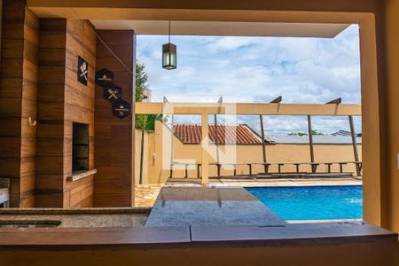 Casa à venda com 248m², 3 quartos e 2 vagasQuintal