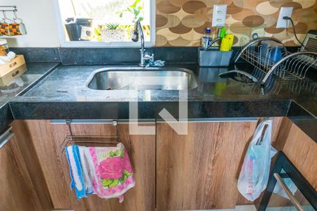 Casa à venda com 248m², 3 quartos e 2 vagasCozinha