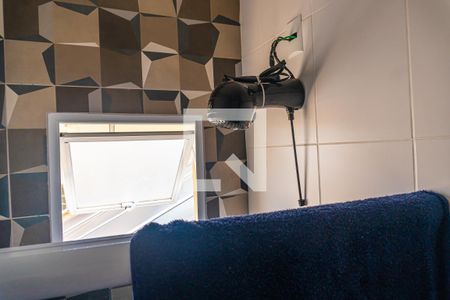 Casa à venda com 248m², 3 quartos e 2 vagasBanheiro da Suíte 1