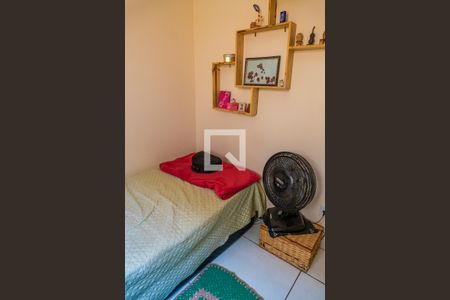 Casa à venda com 248m², 3 quartos e 2 vagasQuarto 2