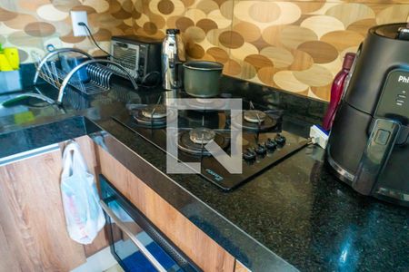 Casa à venda com 248m², 3 quartos e 2 vagasCozinha