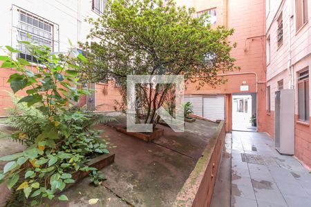 Apartamento para alugar com 44m², 2 quartos e 1 vaga Apartamento para alugar com 44m², 2 quartos e 1 vagaÁrea comum