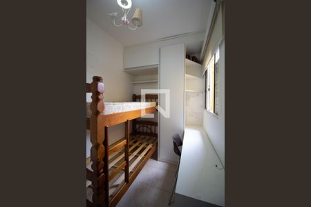 Quarto 2 de casa de condomínio para alugar com 2 quartos, 55m² em Parada Xv de Novembro, São Paulo