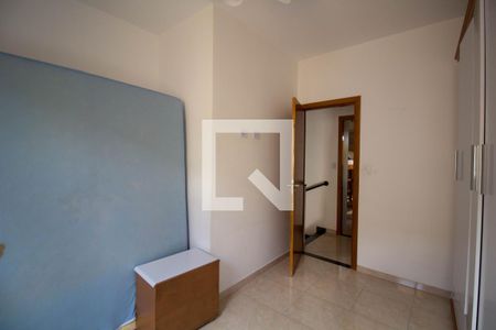Quarto 1 de casa de condomínio para alugar com 2 quartos, 55m² em Parada Xv de Novembro, São Paulo