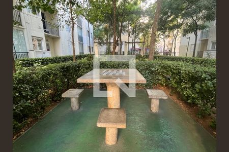 Apartamento à venda com 60m², 3 quartos e 1 vaga Apartamento à venda com 60m², 3 quartos e 1 vagaÁrea comum