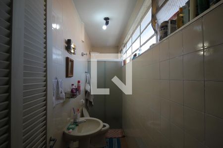 Casa à venda com 150m², 3 quartos e 2 vagasBanheiro 1