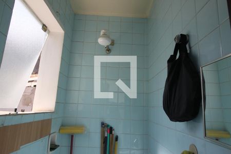 Casa à venda com 150m², 3 quartos e 2 vagasBanheiro de Serviço