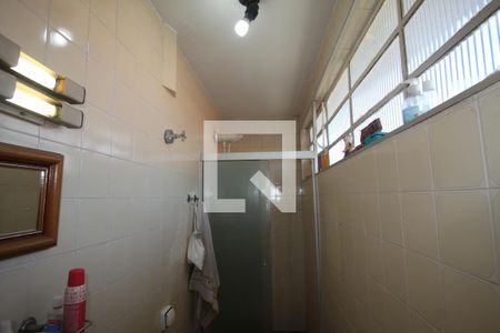 Casa à venda com 150m², 3 quartos e 2 vagasBanheiro 1