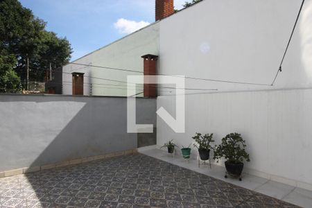 Casa à venda com 150m², 3 quartos e 2 vagasÁrea Externa