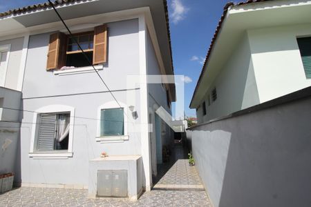 Casa à venda com 150m², 3 quartos e 2 vagasÁrea Externa