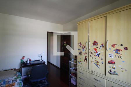 Casa à venda com 150m², 3 quartos e 2 vagasQuarto 3