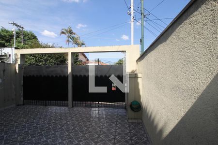 Casa à venda com 150m², 3 quartos e 2 vagasÁrea Externa