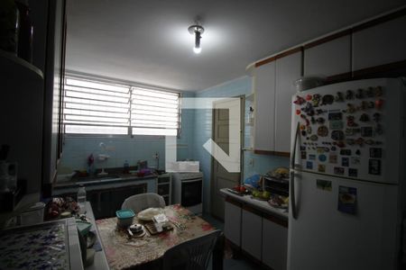 Casa à venda com 150m², 3 quartos e 2 vagasCozinha