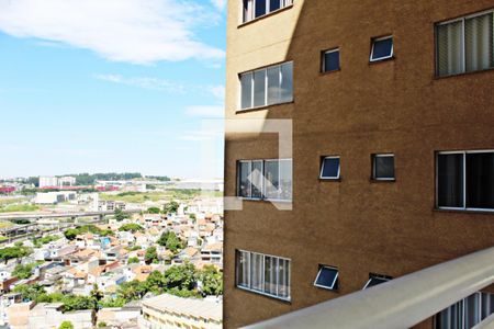 Apartamento à venda com 24m², 1 quarto e 1 vagaVista da Rua