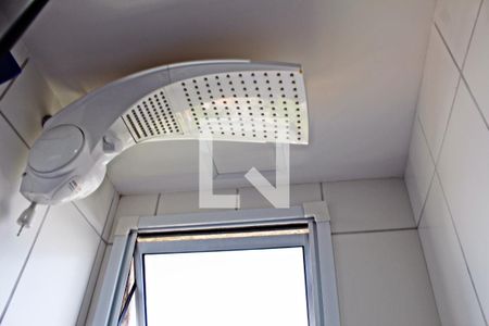 Apartamento à venda com 24m², 1 quarto e 1 vagaBanheiro