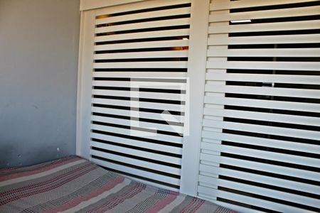 Apartamento à venda com 24m², 1 quarto e 1 vagaQuarto