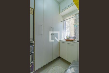 Apartamento à venda com 164m², 4 quartos e 4 vagasQuarto de Serviço