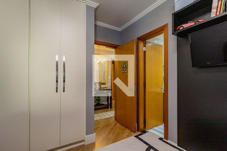 Apartamento à venda com 164m², 4 quartos e 4 vagasSuíte 3