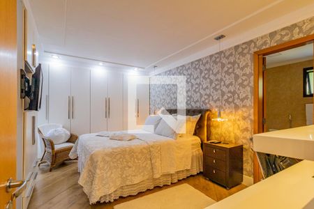 Apartamento à venda com 164m², 4 quartos e 4 vagasSuíte 1