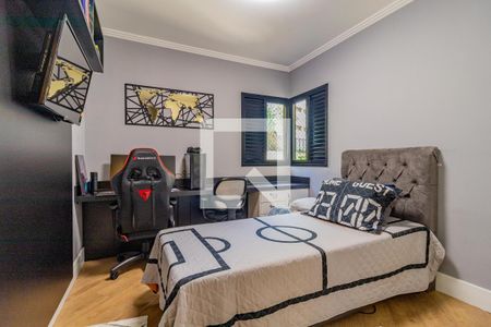 Apartamento à venda com 164m², 4 quartos e 4 vagasSuíte 3