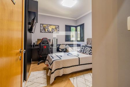 Apartamento à venda com 164m², 4 quartos e 4 vagasSuíte 3