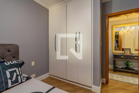 Apartamento à venda com 164m², 4 quartos e 4 vagasSuíte 3