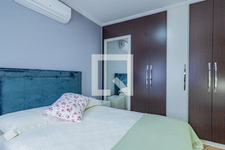 Apartamento à venda com 164m², 4 quartos e 4 vagasSuíte 2