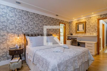 Apartamento à venda com 164m², 4 quartos e 4 vagasSuíte 1