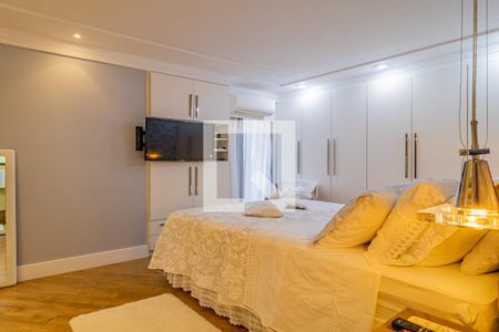 Apartamento à venda com 164m², 4 quartos e 4 vagasSuíte 1