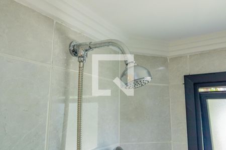 Apartamento à venda com 164m², 4 quartos e 4 vagasBanheiro da Suíte 2