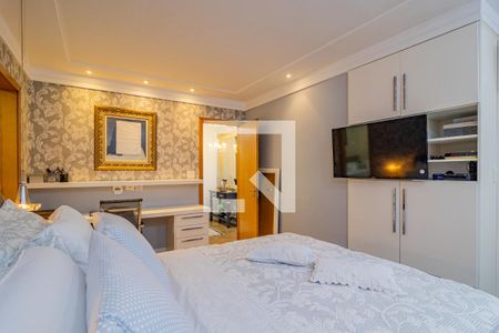 Apartamento à venda com 164m², 4 quartos e 4 vagasSuíte 1