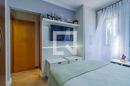 Apartamento à venda com 164m², 4 quartos e 4 vagasSuíte 2