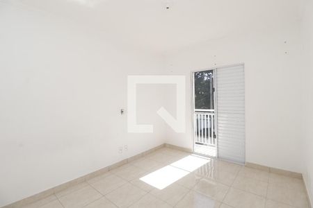 Quarto 1 - Suíte de casa para alugar com 2 quartos, 50m² em Vila Baruel, São Paulo