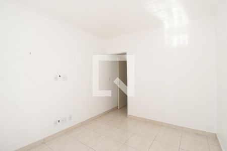 Quarto 1 - Suíte de casa para alugar com 2 quartos, 50m² em Vila Baruel, São Paulo