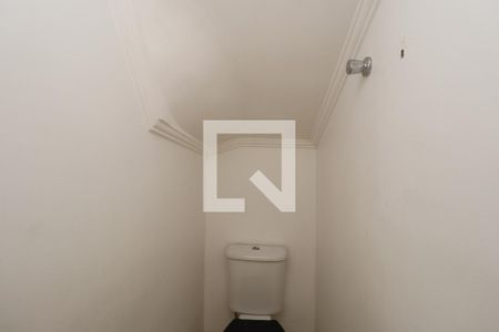 Lavabo de casa para alugar com 2 quartos, 50m² em Vila Baruel, São Paulo