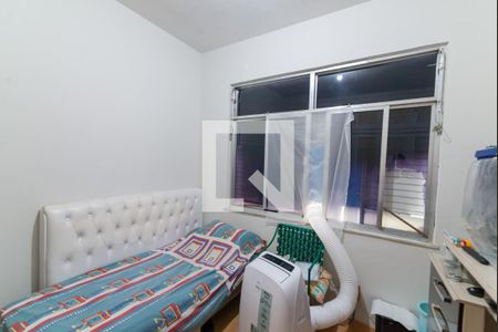 Apartamento à venda com 96m², 3 quartos e sem vagaQuarto 2