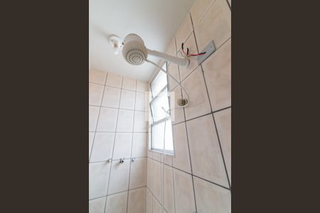 Apartamento à venda com 96m², 3 quartos e sem vagaBanheiro de Serviço