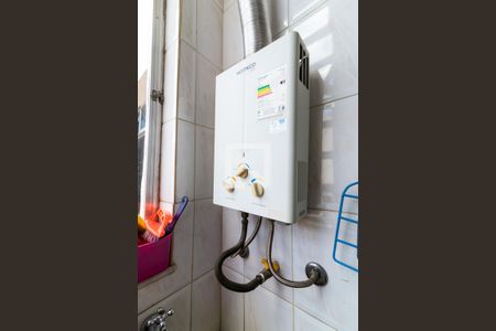 Apartamento à venda com 96m², 3 quartos e sem vagaÁrea de Serviço