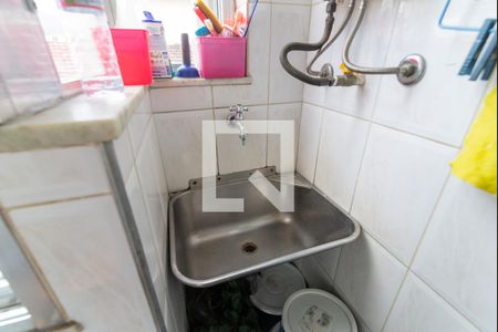 Apartamento à venda com 96m², 3 quartos e sem vagaÁrea de Serviço