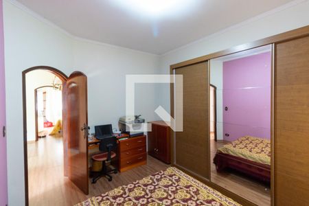 Casa à venda com 360m², 4 quartos e 4 vagasQuarto 1